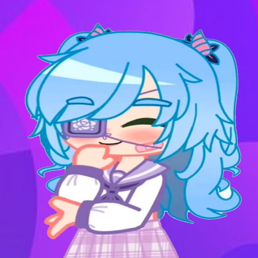 Gacha Cute Nebula Mod icon