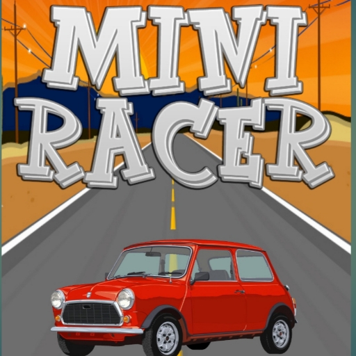 Mini Racer icon