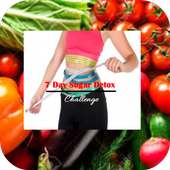 Sugar Detox Challenge on 9Apps