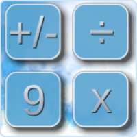 3D Pretty Calculator Free