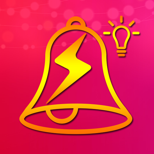 Current Alarm - Alarm For Power Cut/Power Back ON icon