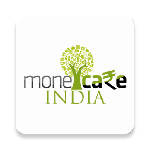 Money Care India icon