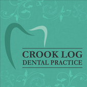 Crook Log Dentist icon