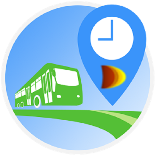 Driver Smart Track icon