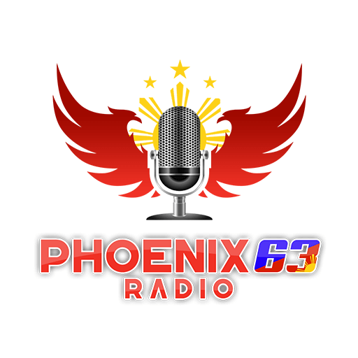 Phoenix 63 Radio icon