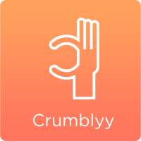 Crumblyy - genuine life hacks on 9Apps