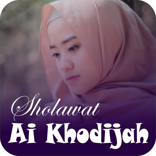 Sholawat Ai Khodijah Mp3 Offline icon