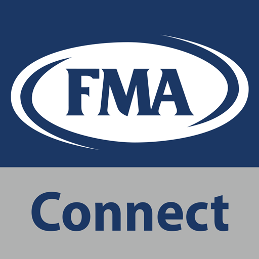 FMA Connect icon