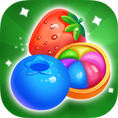 Fruit Curiosity icon