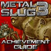 Guide for Metal Slug 3 icon