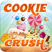 Cookie Crush Saga icon