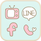 Sleeping Bear icon theme icon