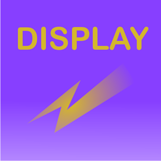 Display Power Saver (Free) icon