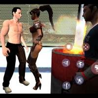 American UFC Fight Club