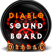 Diablo Soundboard icon