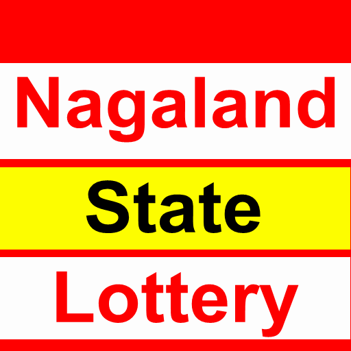 Nagaland State Lottery icon