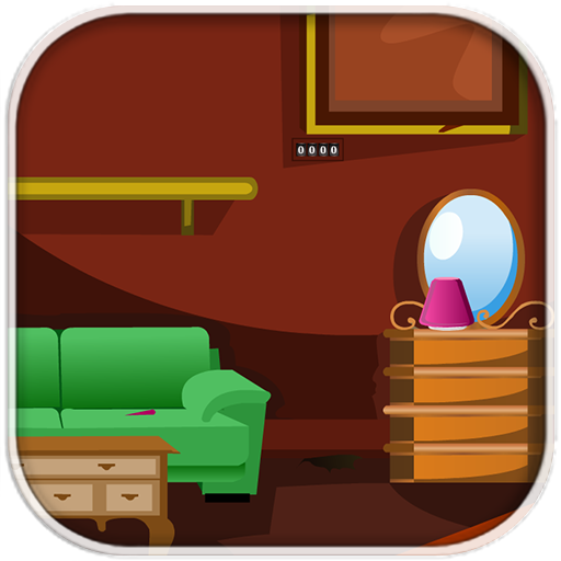 Escape game : Escape Games Zone 92 icon