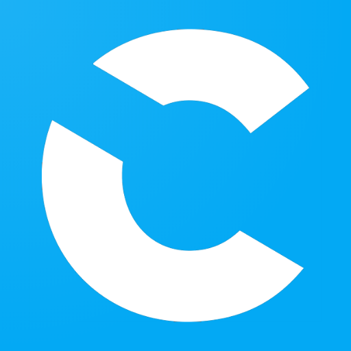 Cleaning App Chile icon