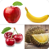 Guess Fruit &amp; Veggies icon