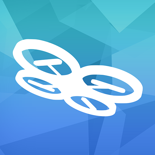  Drone icon