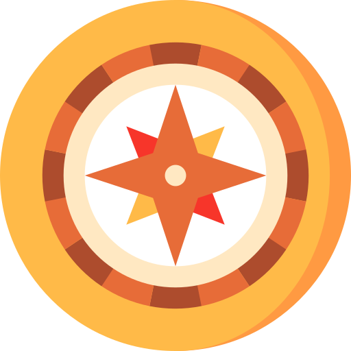 Kannada Compass (ಕನ್ನಡ ದಿಕ್ಸೂಚಿ 2021) icon