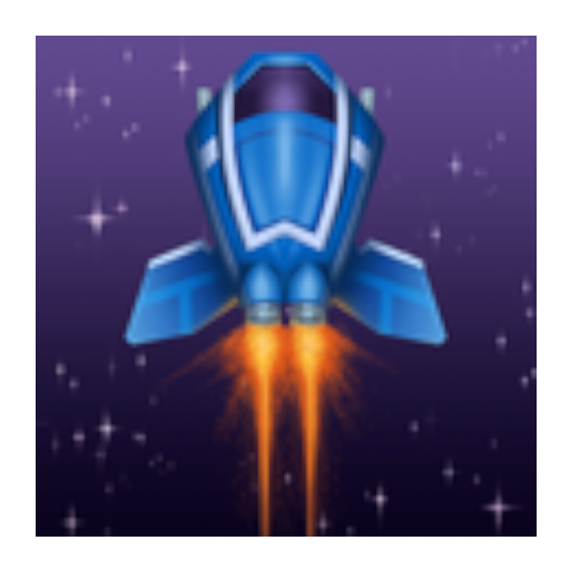 Space Blast : Shooter &amp; War Galaxy icon