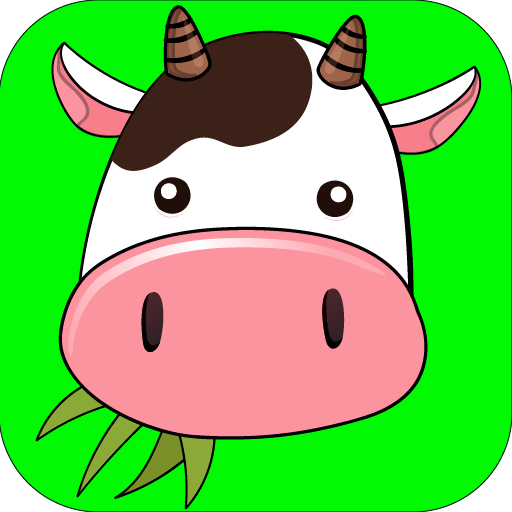 Animal Sounds for Kids, Toddlers - Learning Game icon