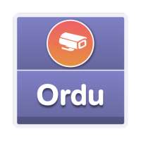 Ordu Canlı Şehir Kameraları on 9Apps