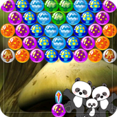 Mushroom Bubble icon