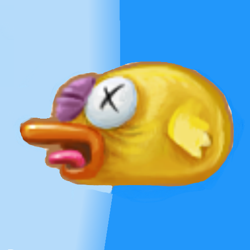 Sammy bird icon