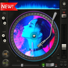 3D DJ – Music Mixer with Virtual DJ icon