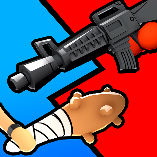 Stick war io icon