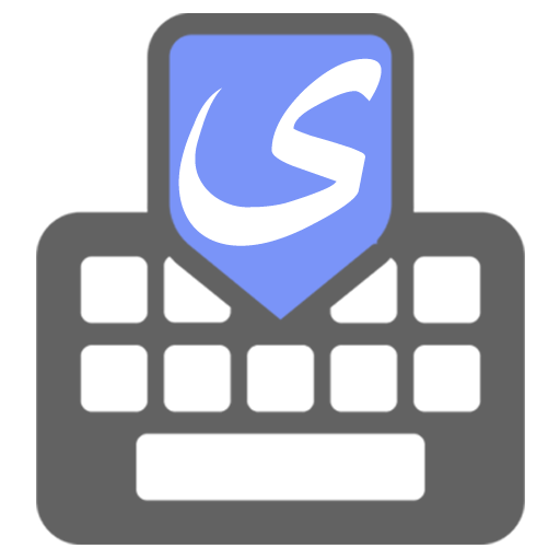 Kurdish keyboard icon