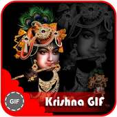 Krishna GIF on 9Apps