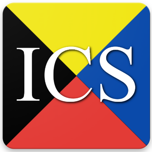 ICS Maritime Signal Flags icon