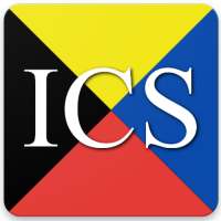 ICS Maritime Signal Flags