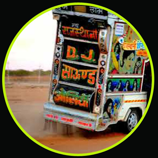 Rajasthani Dj Ringtone icon