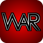 WAR Legends icon