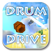 Drum drive icon