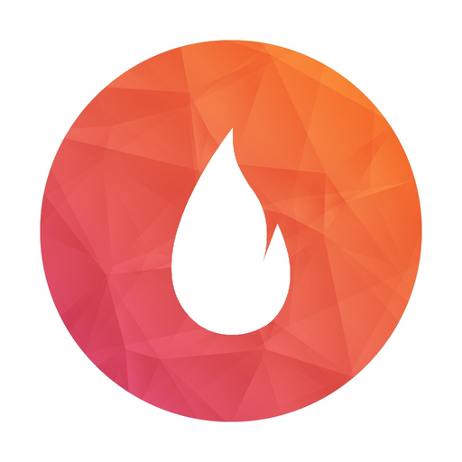 ikon تطبيق سوق غاز