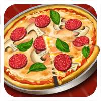 Pizza jeu - Pizza Maker Game on 9Apps