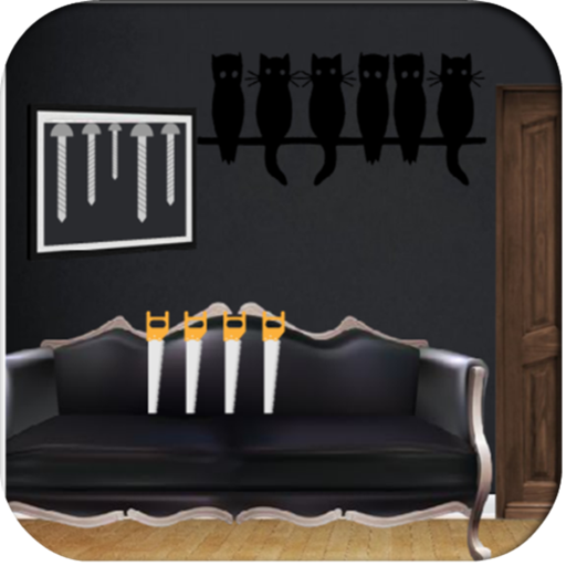 Escape Games 8B 82 icon