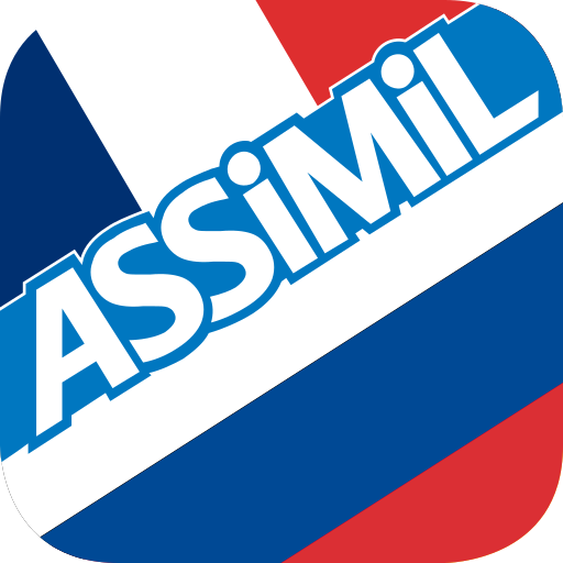 Apprendre le Russe avec Assimil icon
