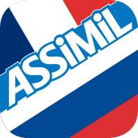 Apprendre le Russe avec Assimil on 9Apps