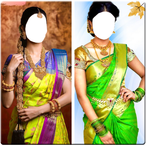 Jewellery Photo Editor icon