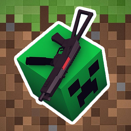 Radiums Armament Mod Minecraft icon