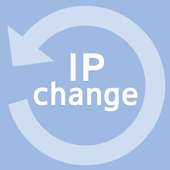 IP Changer icon