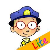 ISÉQUÈNCES ROUTIÈRE LITE icon