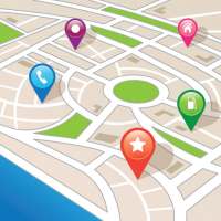 Just Map Me - Share your location in real-time