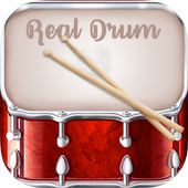 Real Drum icon